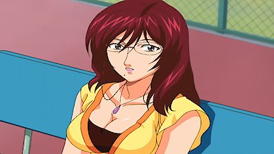 Prince of Tennis Season 4 Episode 4