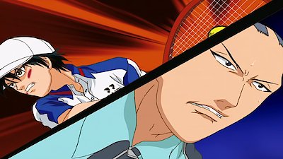 Prince of Tennis Season 4 Episode 7