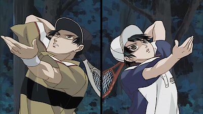 Prince of Tennis Season 5 Episode 1