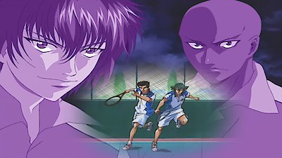 Prince of Tennis Season 5 Episode 14