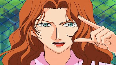 Prince of Tennis Season 6 Episode 1