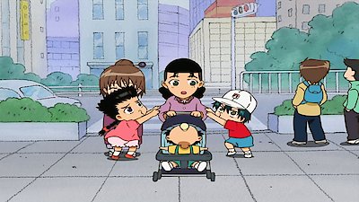 Prince of Tennis Season 6 Episode 2