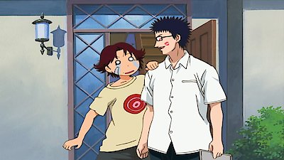 Prince of Tennis Season 6 Episode 5