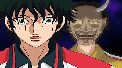 Prince of Tennis Season 6 Episode 8