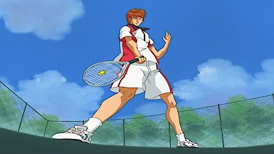 Prince of Tennis Season 6 Episode 9