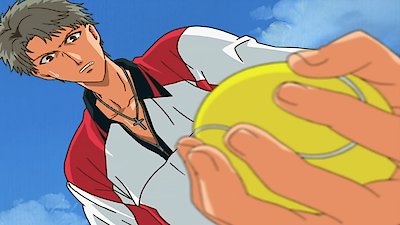 Prince of Tennis Season 6 Episode 12