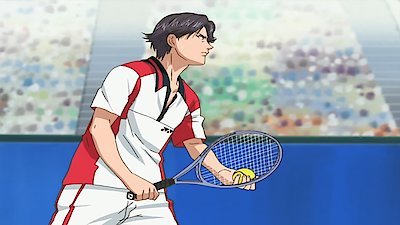 Prince of Tennis Season 6 Episode 19