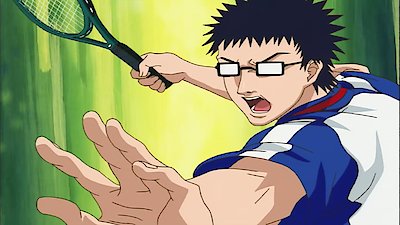 Prince of Tennis Season 7 Episode 14