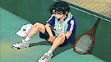 Burn, Echizen!