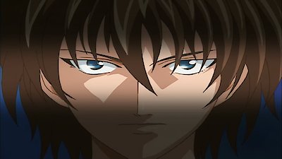 Prince of Tennis Season 7 Episode 20