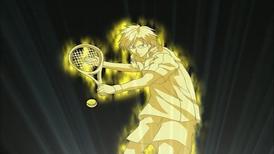Prince of Tennis Season 7 Episode 22