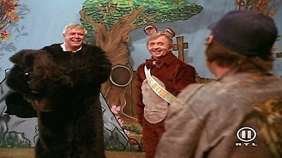 The A-Team Season 4 Episode 12