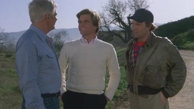 The A-Team Season 2 Episode 32