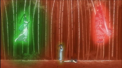 Rental Magica Season 1 Episode 3