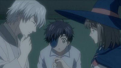 Rental Magica Season 1 Episode 4