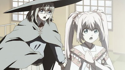 Rental Magica Season 1 Episode 7