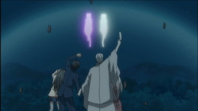 Rental Magica Season 1 Episode 8