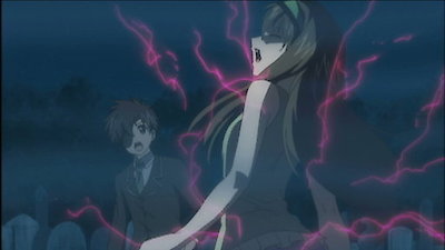 Rental Magica Season 1 Episode 11