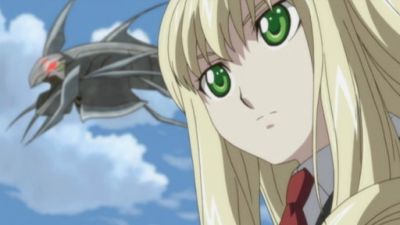 Rental Magica Season 1 Episode 13