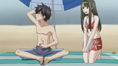 Rental Magica Season 1 Episode 15