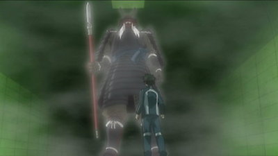 Rental Magica Season 1 Episode 16