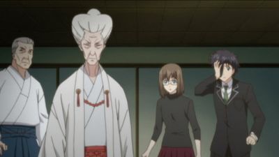 Rental Magica Season 1 Episode 19