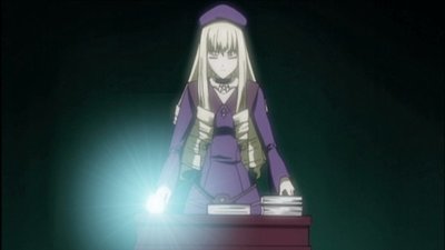 Rental Magica Season 1 Episode 21