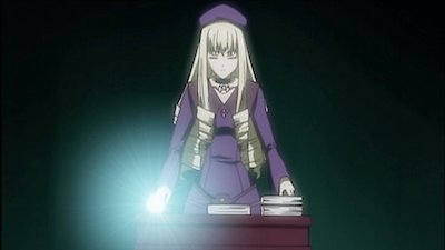 Rental Magica Season 1 Episode 22