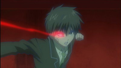 Rental Magica Season 1 Episode 23