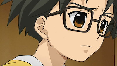 Rozen Maiden Season 1 Episode 3