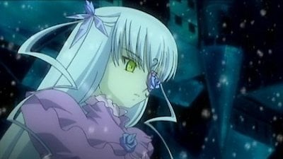 Rozen Maiden Season 2 Episode 6