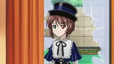 Rozen Maiden Traumend Season 1 Episode 5