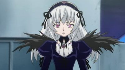 Rozen Maiden Traumend Season 1 Episode 6