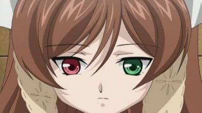 Rozen Maiden Traumend Season 1 Episode 9