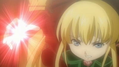 Rozen Maiden Traumend Season 1 Episode 12