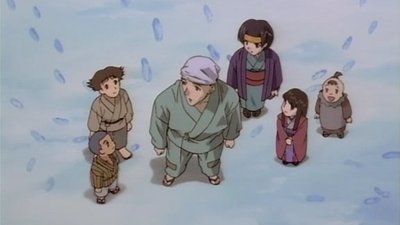 Rurouni Kenshin Season 2 Episode 48