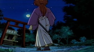 Rurouni Kenshin Season 1 Episode 7