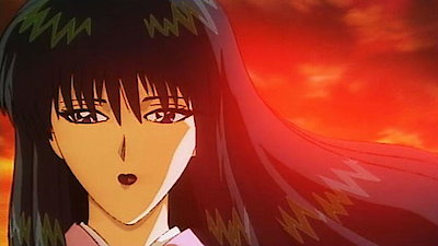 Rurouni Kenshin Season 1 Episode 9