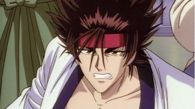 Rurouni Kenshin Season 1 Episode 11