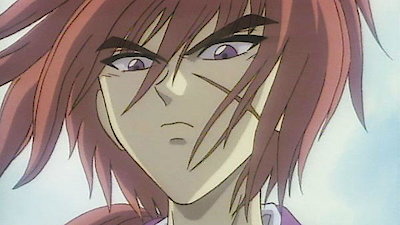 Rurouni Kenshin Season 1 Episode 12