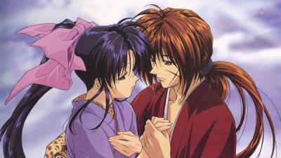 Rurouni Kenshin Season 1 Episode 13