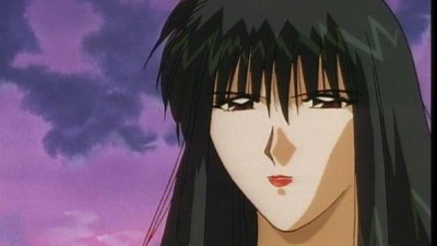 Rurouni Kenshin Season 1 Episode 14