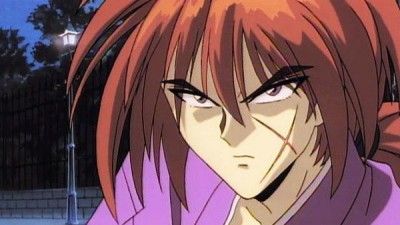 Rurouni Kenshin Season 1 Episode 16