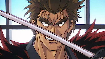 Watch Rurouni Kenshin Streaming Online