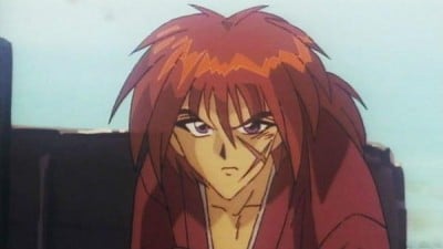 Rurouni Kenshin Season 1 Episode 25