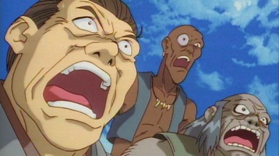 Rurouni Kenshin Season 1 Episode 27