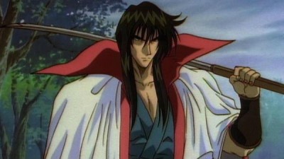 Rurouni Kenshin Season 2 Episode 4