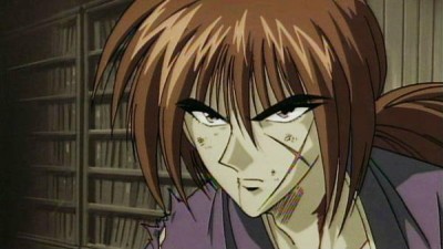 Rurouni Kenshin Season 2 Episode 12