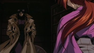 Rurouni Kenshin Season 2 Episode 23