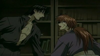 Rurouni Kenshin Season 2 Episode 24